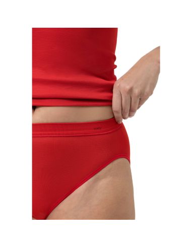 MEY Dames Emotion Jazz-Pants Red Carpet 59201