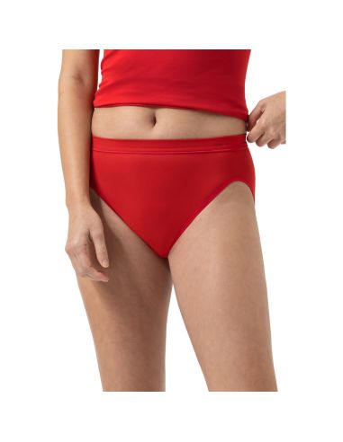 MEY Dames Emotion Jazz-Pants Red Carpet 59201