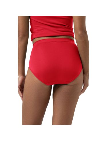 MEY Dames Emotion Taille-Slip Red Carpet 59209