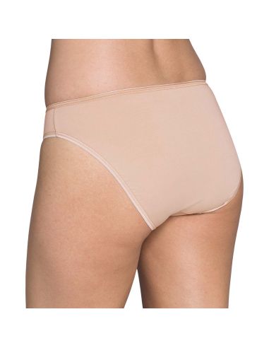 Sloggi Dames Feel Sensational Tai Beige