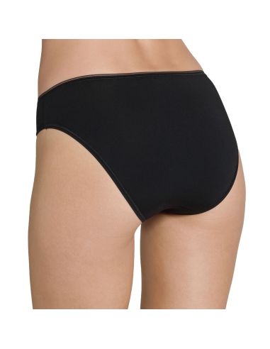 Sloggi Dames Feel Sensational Tai Zwart