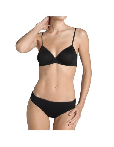 Sloggi Dames Feel Sensational Tai Zwart