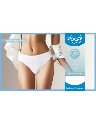 Sloggi Dames Feel Sensational Tai Wit