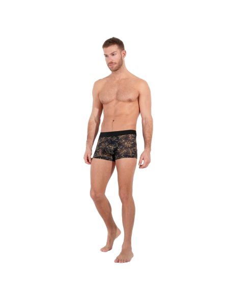HOM Trunk Iraty Khaki 