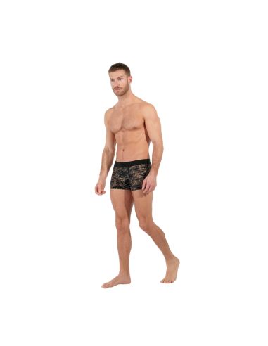 HOM Trunk Iraty Khaki