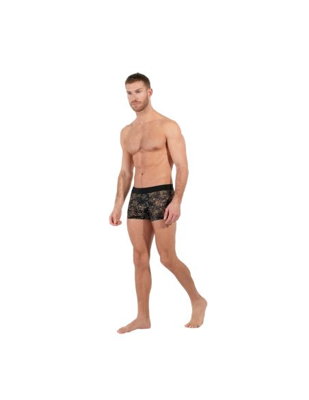 HOM Trunk Iraty Khaki 