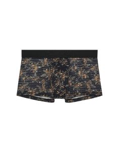 HOM Trunk Iraty Khaki 