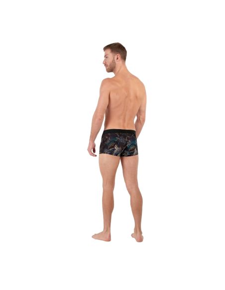 HOM Trunk Cobra Zwart