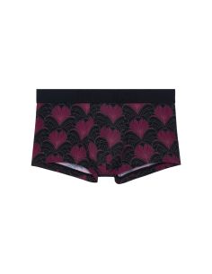 HOM Trunk Carlyle Bordeaux
