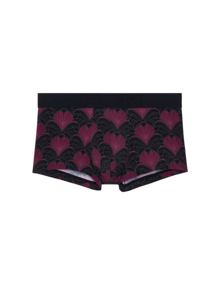 HOM Trunk Carlyle Bordeaux
