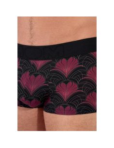 HOM Trunk Carlyle Bordeaux 2