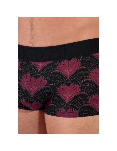 HOM Trunk Carlyle Bordeaux