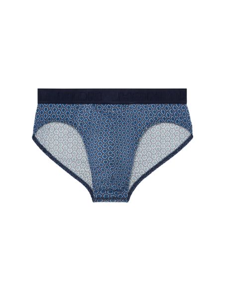 HOM Mini Briefs HO1 Martinez Blue Print