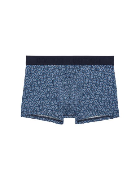 HOM Boxer Briefs HO1 Martinez Blue Print