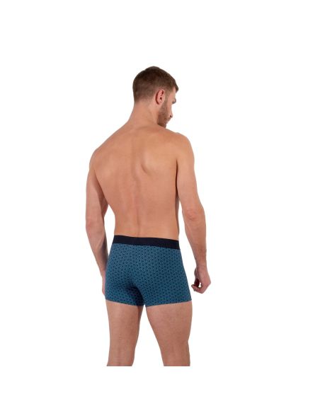 HOM Boxer Briefs HO1 Martinez Blue Print
