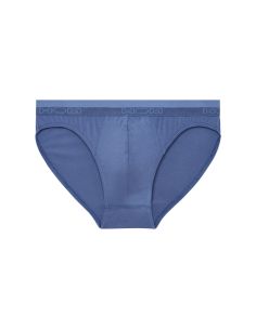 HOM Mini Briefs Classic Jeans Blue 