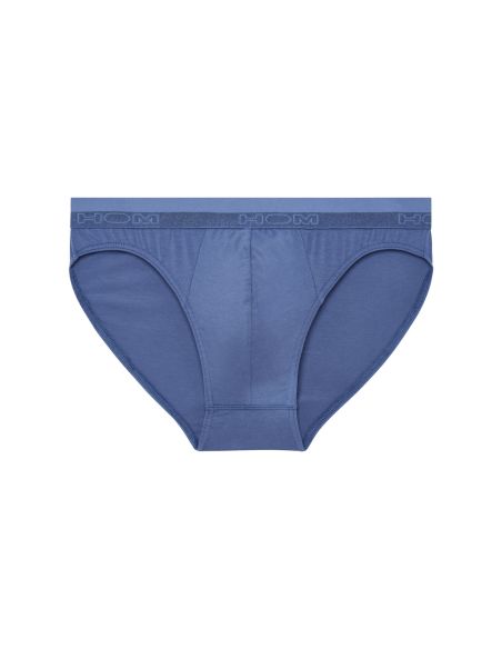HOM Mini Briefs Classic Jeans Blue 