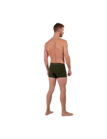 HOM Boxer Briefs Classic Khaki 