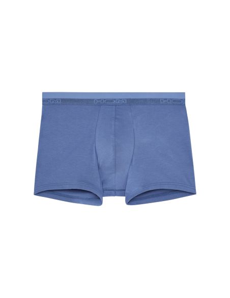 HOM Boxer Briefs Classic Jeans Blue 