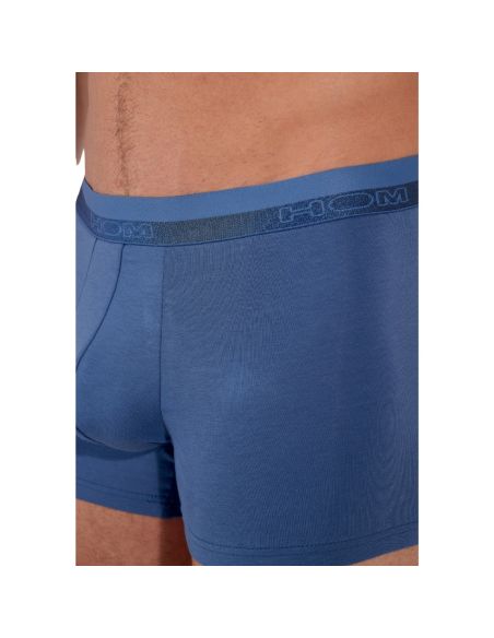 HOM Boxer Briefs Classic Jeans Blue 