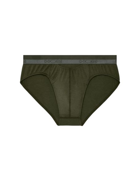 HOM Mini Briefs HO1 Khaki 