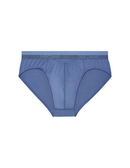 HOM Mini Briefs Jeans Blue 