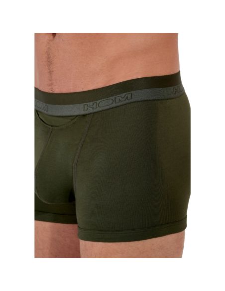 HOM Boxer Briefs HO1 Khaki