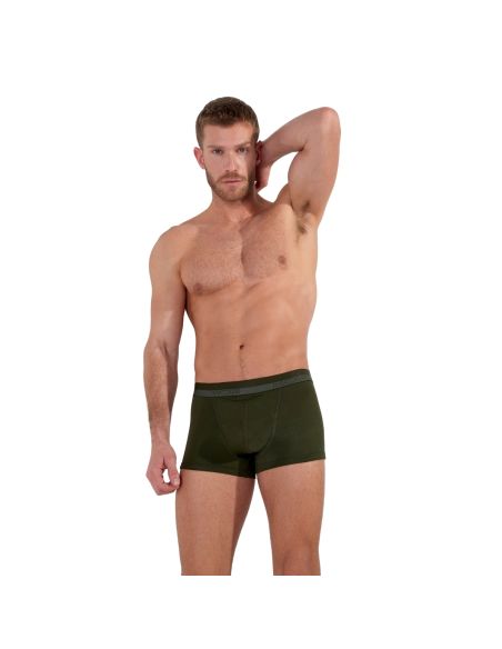 HOM Boxer Briefs HO1 Khaki