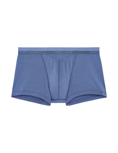HOM Boxer Briefs HO1 Jeans Blue 