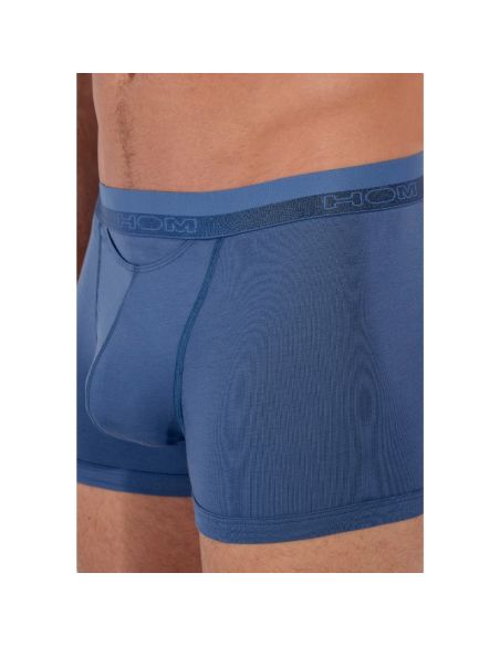HOM Boxer Briefs HO1 Jeans Blue 