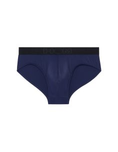 HOM Mini Briefs Supersoft Navy 