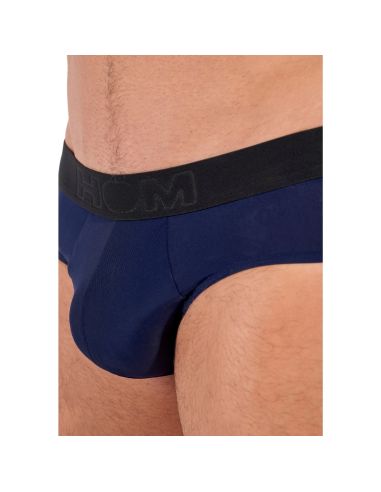HOM Mini Briefs Supersoft Navy 