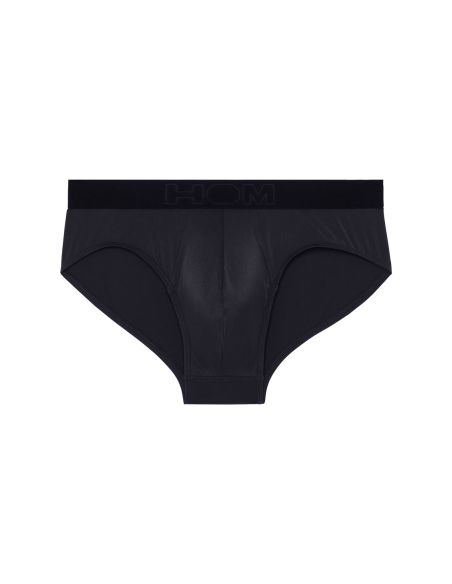 HOM Mini Briefs Supersoft Zwart 