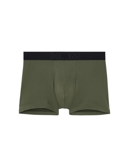 HOM Boxer Brief Supersoft Khaki