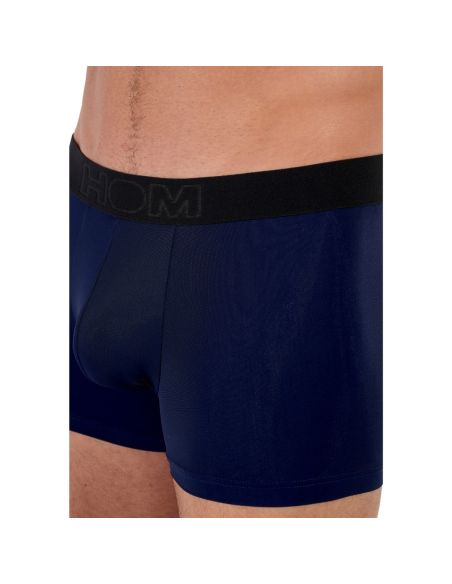 HOM Boxer Briefs Supersoft Navy
