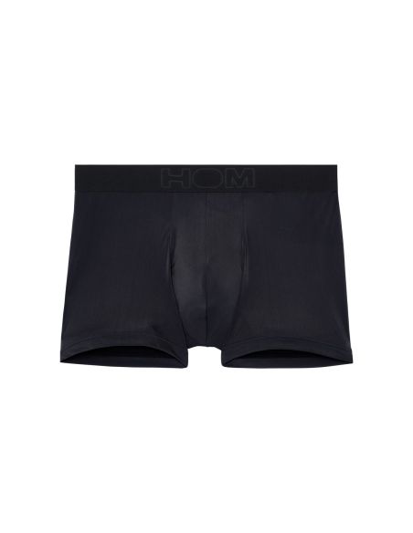HOM Boxer Briefs Supersoft Zwart 