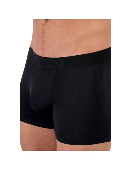 HOM Boxer Briefs Supersoft Zwart 