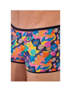 HOM Trunk Willy Multico Print 2