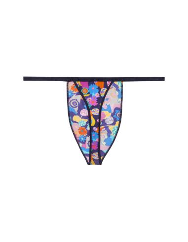 HOM G-string Willy Multico Print