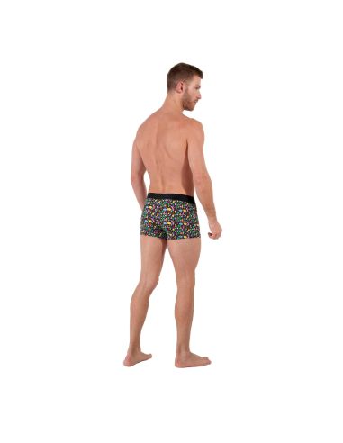 HOM Boxer Briefs Reveries Multico Print