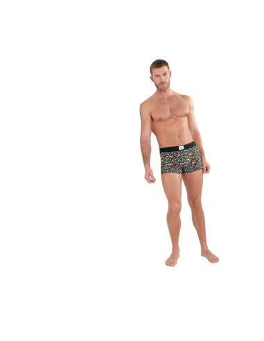HOM Boxer Briefs Reveries Multico Print