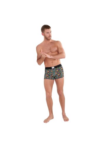 HOM Boxer Briefs Reveries Multico Print