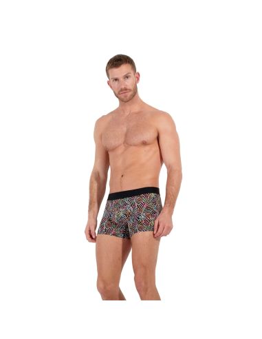 HOM Boxer Briefs Reveries Multico Print