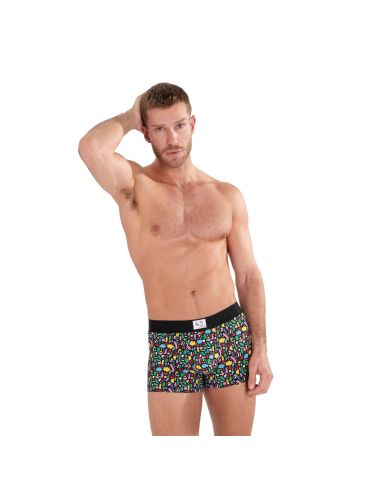 HOM Boxer Briefs Reveries Multico Print