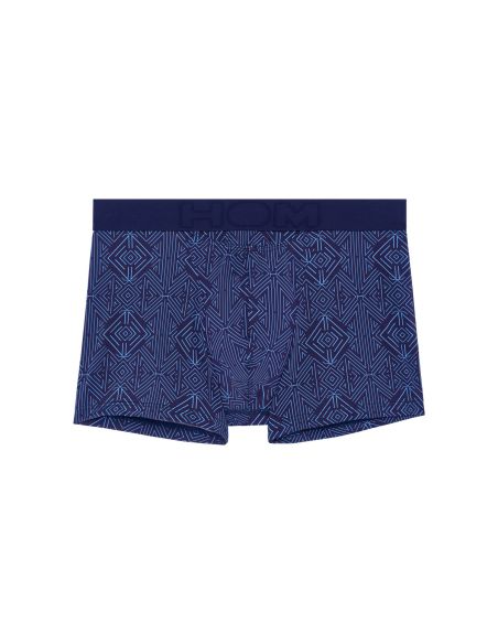 HOM Boxer Briefs HO1 Navy Print