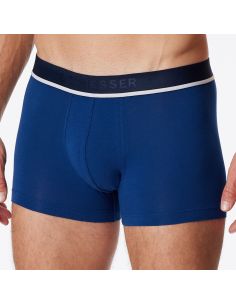 Schiesser Heren Boxershorts 3-Pack mix 908 2