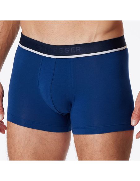 Schiesser Heren Boxershorts 3-Pack mix 908