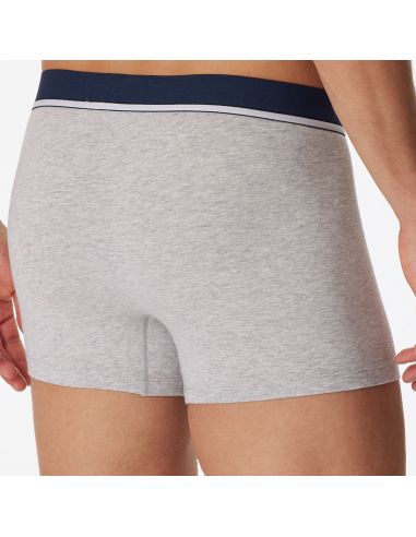 Schiesser Heren Boxershorts 3-Pack mix 909