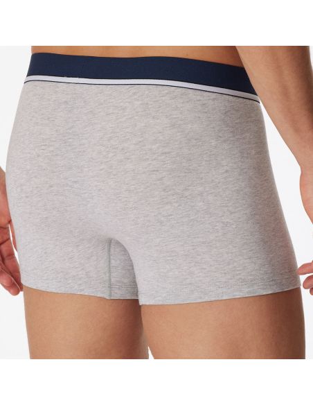 Schiesser Heren Boxershorts 3-Pack mix 909