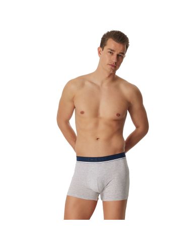 Schiesser Heren Boxershorts 3-Pack mix 909
